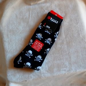 Halloween socks